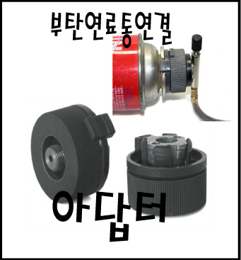 adapter